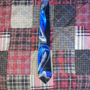 Another Butterfly- Jerry Gracie Tie